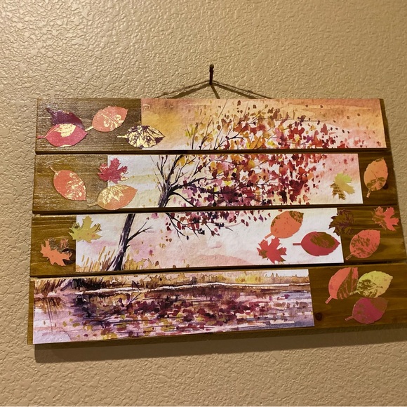 Falling Leaves 🍁 - Picture 4 of 12